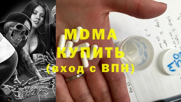 шишки Абаза