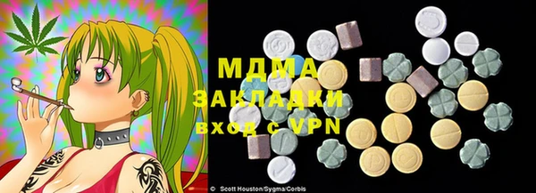 шишки Абаза